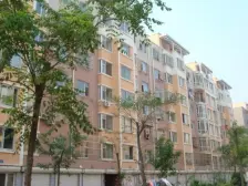 立安花园 2室2厅 南 北