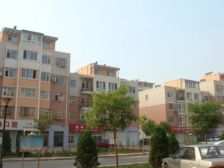 立安花园 *房 位置好 采光好