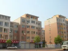 立安花园 2室1厅 南