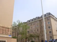 结构好 户型方正 买了出租自住都!