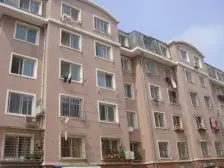 莲城花园 1室1厅 南