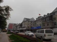 新元小区 3室1厅 南 北