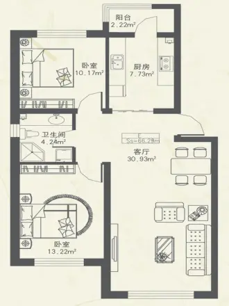 东都公元