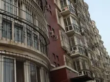 定福里 1室1厅 南