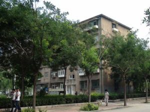 此房老本唯一省税,正三室户型方正,楼层低出行方便。