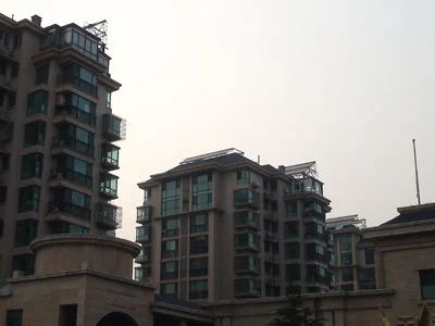 天源骏景5室2厅2卫南北朝向26000.00元/月出租
