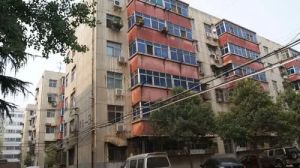 同乐小区2室1厅南北