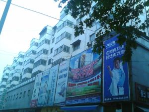 润峰小区3室2厅南北