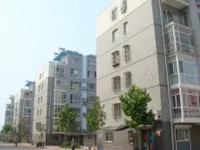 逸馨园 2室1厅 南