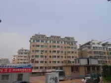 宝丰院小区 3室2厅 南 北