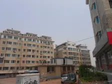 宝丰院小区 2室1厅 南 北