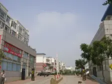 户型方正南北通透视野宽敞交通便利购物方便