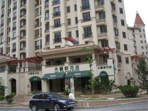 小平岛海角七号2室1厅1卫南北朝向2300.00元/月出租