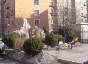 封闭园区,公摊小,5楼采光好,无遮挡