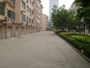 明德近精装全明两室单位房质量好户型好受住