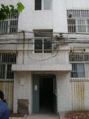 中国石化管道奎文基地3室1厅南北
