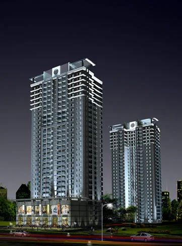 整租·新星座 1室1厅 南/北