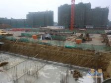 宜居风格 高素质板块人文社区 出行无拥堵