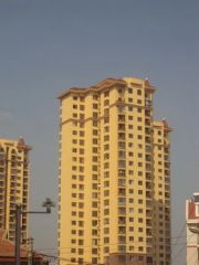 近地铁高楼层采光好视线好交通方便2室户型