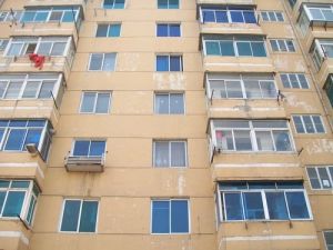 配套成熟交通购物便利,采光充足视野无遮