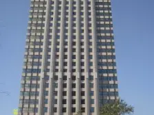 红梅商圈 世元国际 装修保持好 位置好 易出租