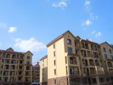 翡翠半岛馨园 2室2厅 南