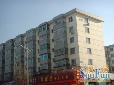 滑翔七小区2室1厅1卫南朝向1000.00元/月出租