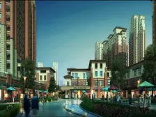 双南卧,南向客厅,中间楼层 。