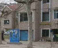 金城小区 2室2厅 南 北