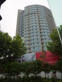 鸿鸢商务大厦1室1厅南