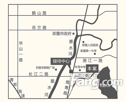 2011青岛美嘉体育注册住交会即将开幕 近40余大鳄云集备受瞩目(图40)