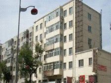 建成家园 2004年 两室一厅 43万精装 无遮挡