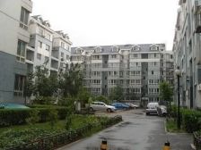 仓南胡同14号院 低密度小区 南北通透 满五唯一