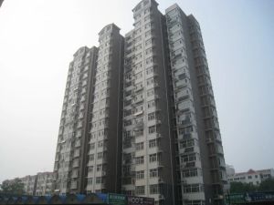 文华苑 2室2厅 南 北
