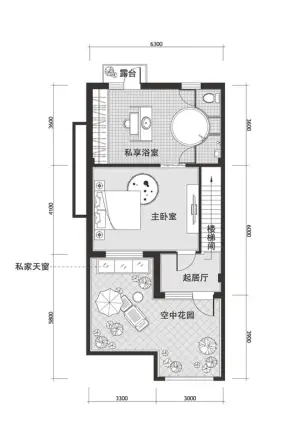金塘裕墅