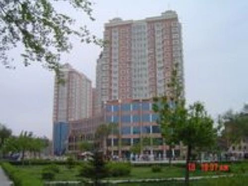 和兴小区2室1厅1卫南北朝向1500.00元/月出租