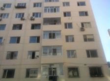 比乐街 1室0厅 南