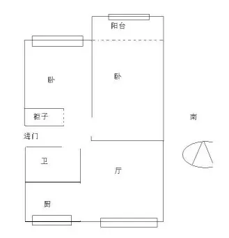 新时代花园