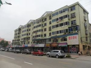 恒生小区,公摊小,居住率高,配套齐全。
