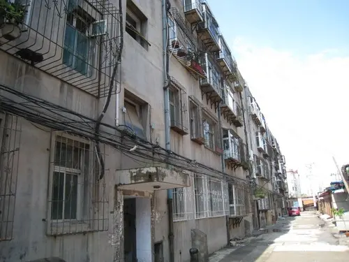 冠城园