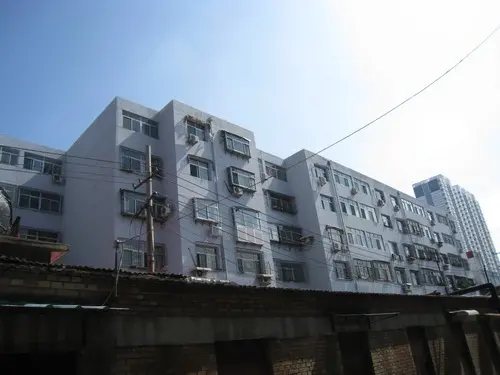 冠城园