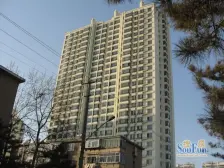 帝景豪庭 2室1厅 南