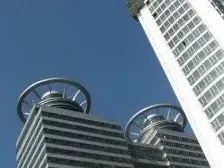 河西区马场街峰汇广场1室1厅