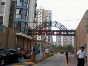 锦绣花苑3室2厅南北