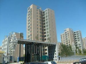 【中房馨境界小区】| 廊坊市馨境界小区西区1-1-1201室房屋