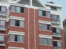 富源花都,大三室双卫,带院子,诚心卖,