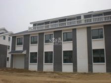后沙峪·田园牧歌·2室·2厅
