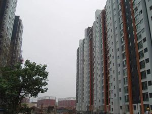 颐和家园 2室2厅 南 北