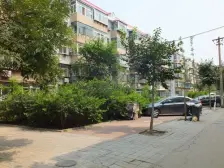 山西南里 2室1厅 南 北