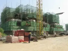 海景视野 改善大平层 奢石地板